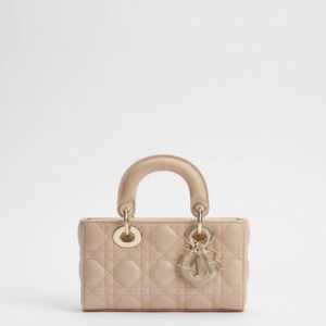 Mini Lady D-Joy Bag