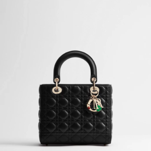 Lady Dior Bag