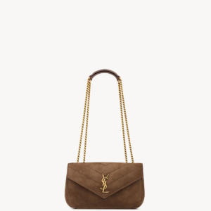 Loulou Matelassé Leather Shoulder Bag