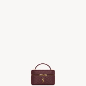 Monogram Vanity Bag